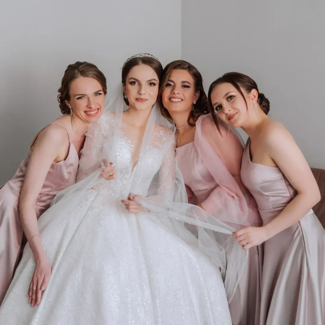 ZROVA Bridal Makeup Portfolio Sydney 2